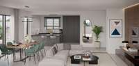 living - Origin Marbella: sofisticación y tranquilidad - gallery thumbnail - 2