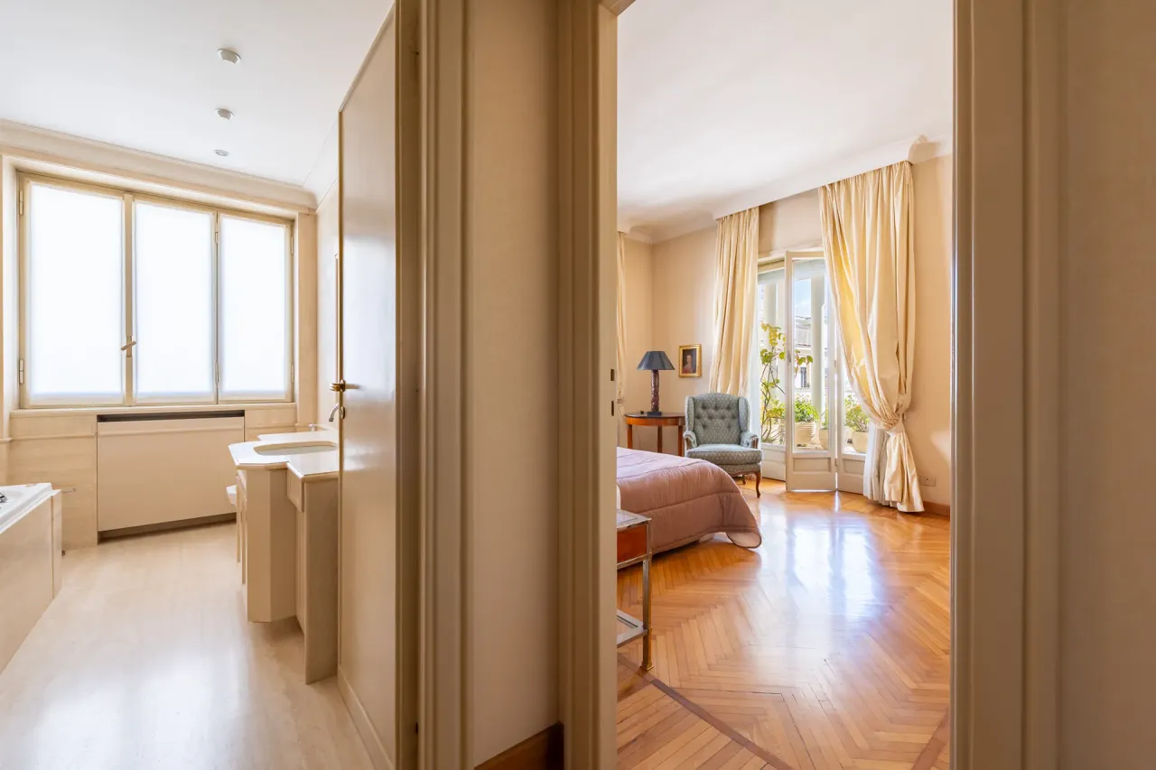 living - Gian Giacomo Porro 26 - Living - Dils - gallery - 23