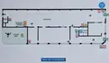 logistics - Activités / Bureaux À Louer - Plan d'étage thumbnail - 1