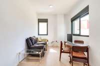 living - 90m² apartment for sale in Hospitalet de Llobregat - gallery thumbnail - 4