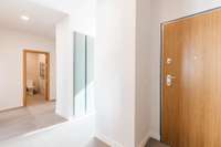 living - 90m² apartment for rent in La Latina, Madrid - gallery thumbnail - 2