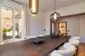 living - 423m² penthouse for sale in Turó Park, Barcelona - gallery thumbnail - 7