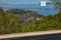 living - Parcela de 2,237m² en venta en Sa Tuna, Costa Brava - gallery thumbnail - 6