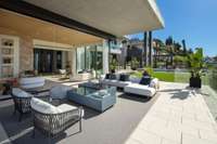 living - 851m² house / villa with 293m² terrace for sale in Quinta - gallery thumbnail - 6