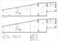 living - 253m² house / villa with 50m² garden for sale in Artà - Floor Plan thumbnail - 1