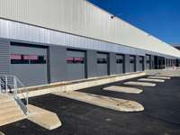 logistics - Courier Warehouse For Rent - gallery thumbnail - 2
