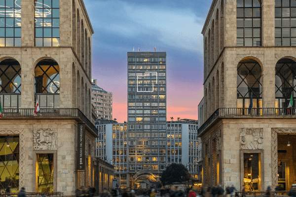 Italian Real Estate Market 2025 - featured