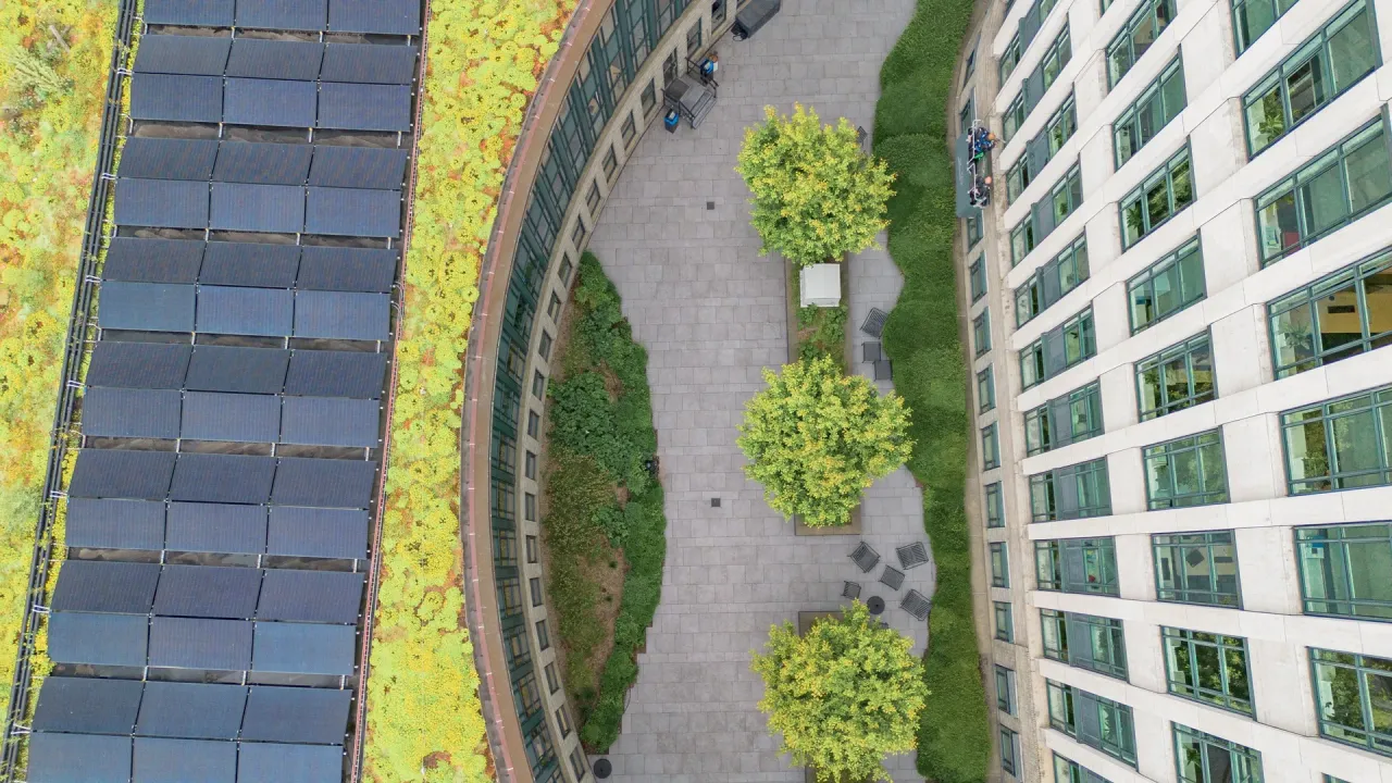 office - Apollo House - Oficinas - Dils - gallery - 19