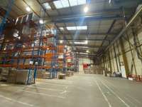 logistics - Entrepôt Logistique À Louer - gallery thumbnail - 8