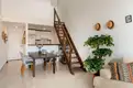 living - 105m² apartment for sale in Sa Riera, Costa Brava - gallery thumbnail - 9