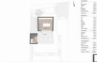 living - 400m² house / villa with 115m² terrace for sale in Palma de Mallorca - Floor Plan thumbnail - 3