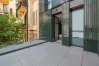 living - Garofalo 37 unità E11 - Wonen - Dils - gallery thumbnail - 23