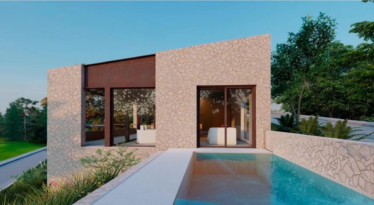 living - Casa / villa de 168m² con 30m² terraza en venta en Begur Centro - gallery - 2