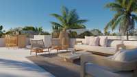 living - EssenzaSantaEulalia Casas / Villas, Santa Eulalia, Islas Baleares - gallery thumbnail - 4