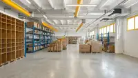 logistics - Pavia Nord - Logistica - Dils - gallery thumbnail - 5