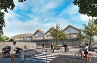 logistics - Light Industrial Premises / Offices For Rent - For Sale - gallery thumbnail - 2