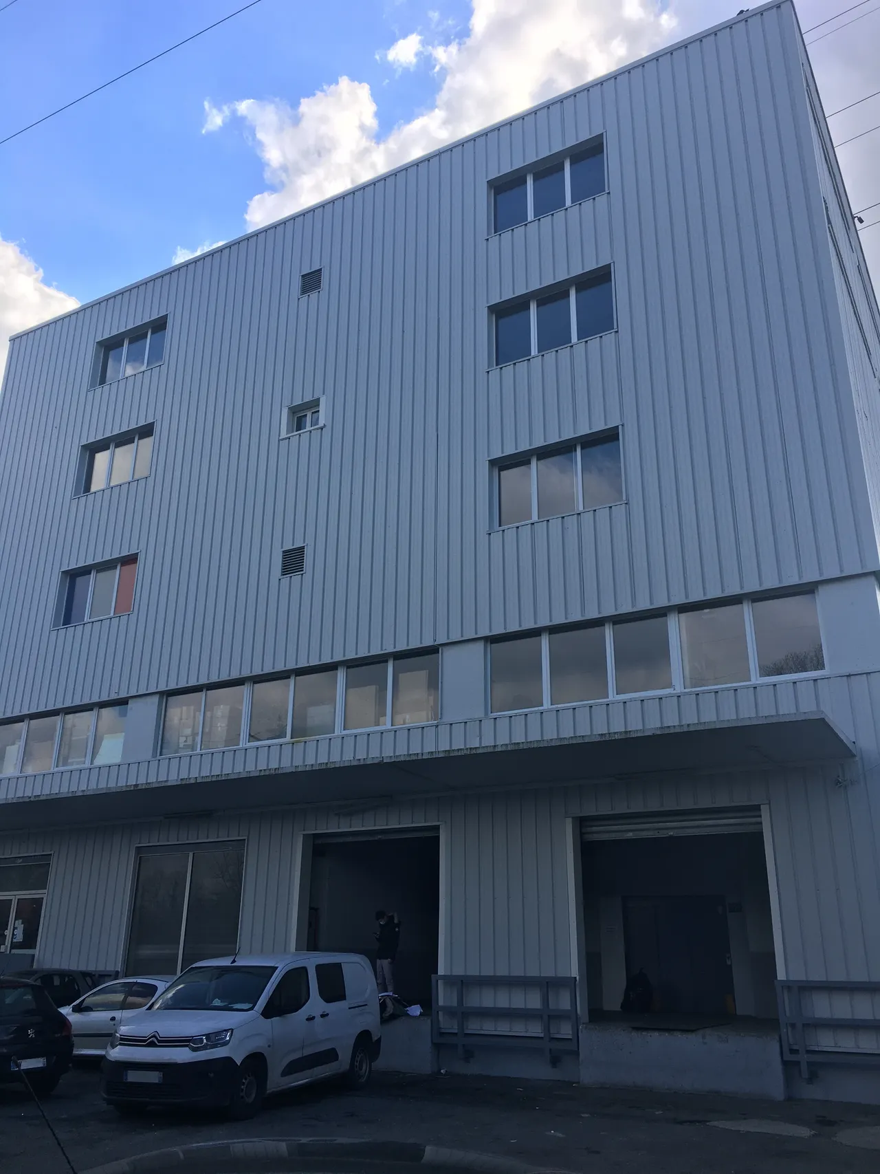 logistics - Activity Facility For Rent - gallery - 10