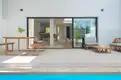 living - Villas Punta Pedrera - gallery thumbnail - 3