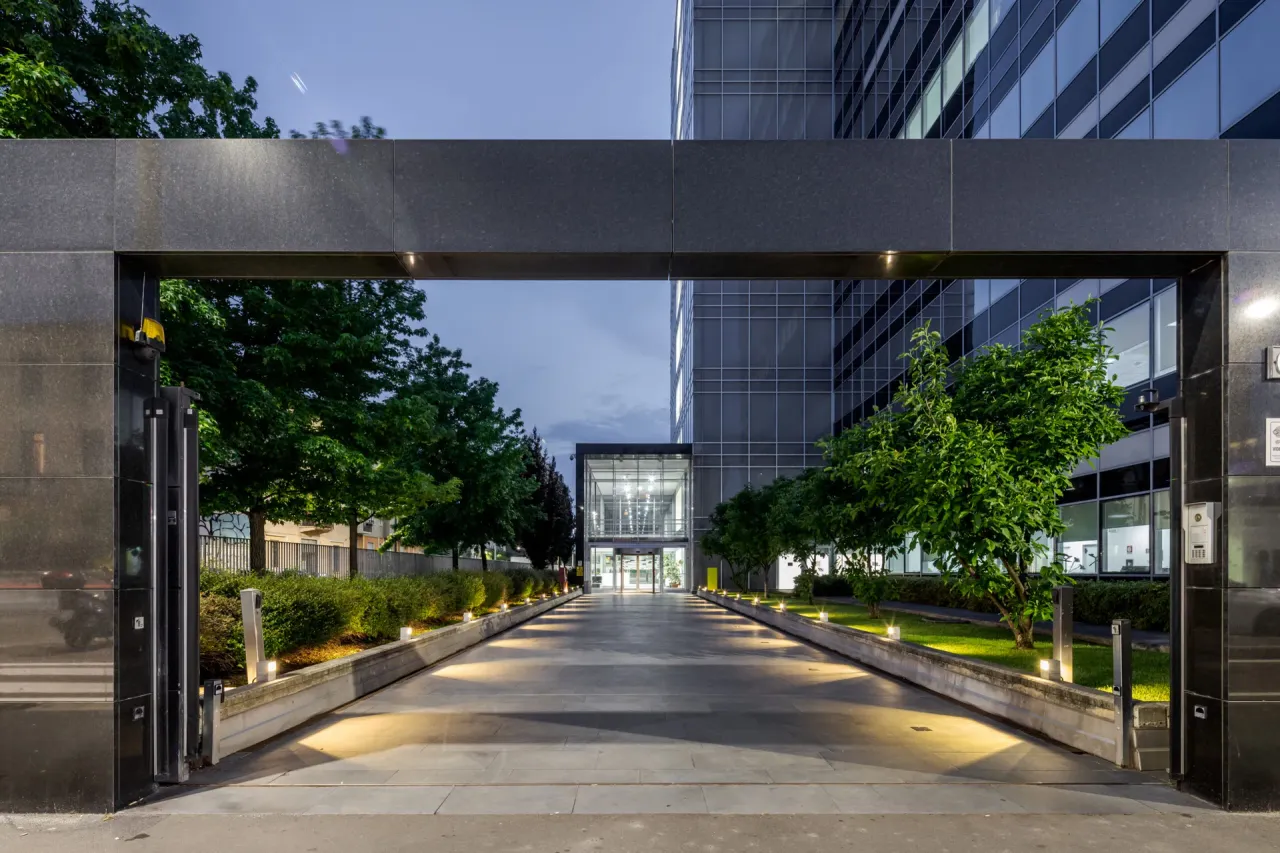 office - Light Building - Office - Dils - gallery - 4