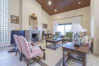 living - Casa / villa de 857m² en venta en La Eliana, Valencia - gallery thumbnail - 9