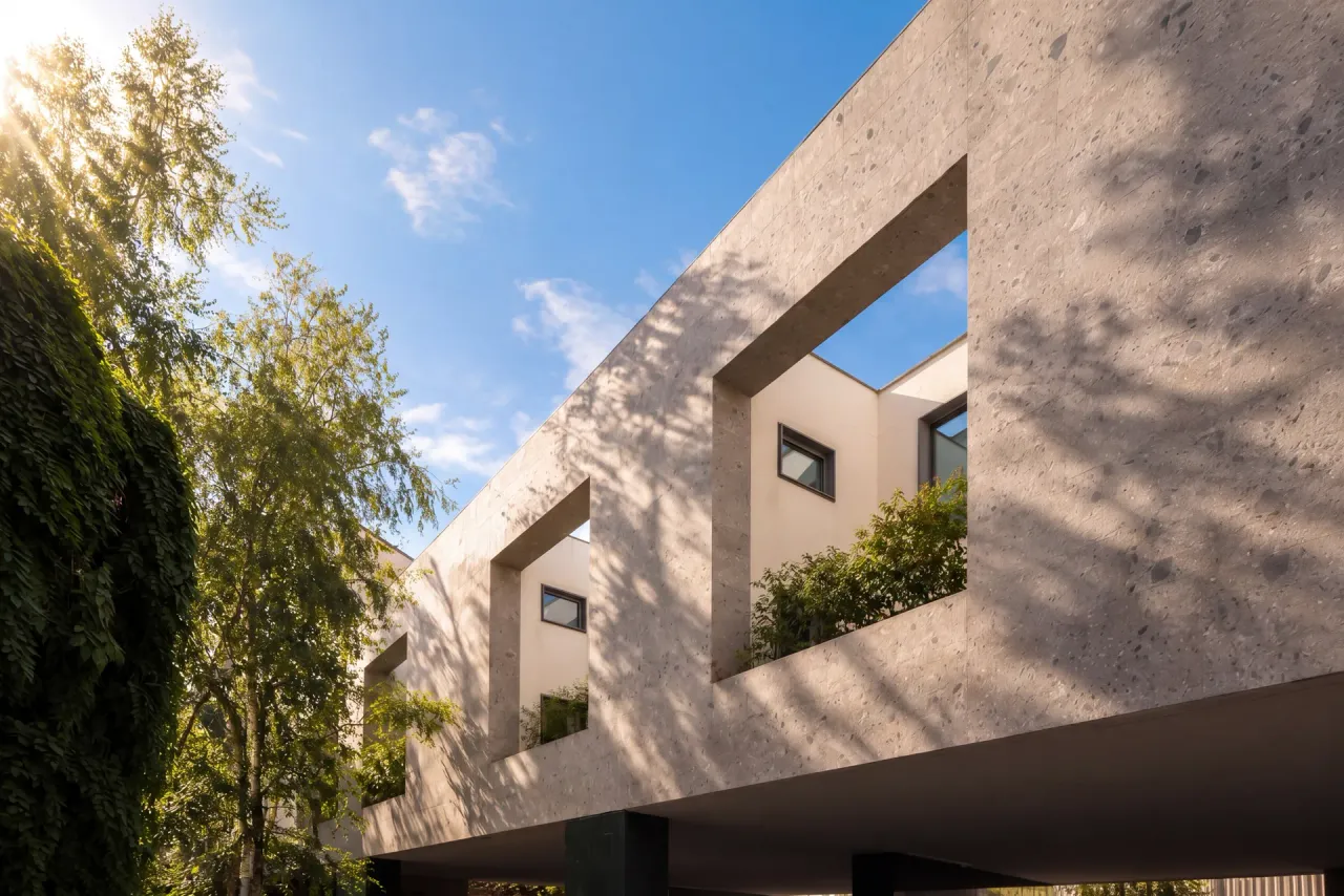 living - Lomazzo 52 - Living - Dils - gallery - 16