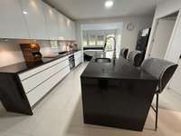 living - 680m² house / villa for sale in La Moraleja Urbanización - gallery thumbnail - 9