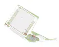 logistics - South Rome - Logistica - Dils - Floor Plan thumbnail - 2