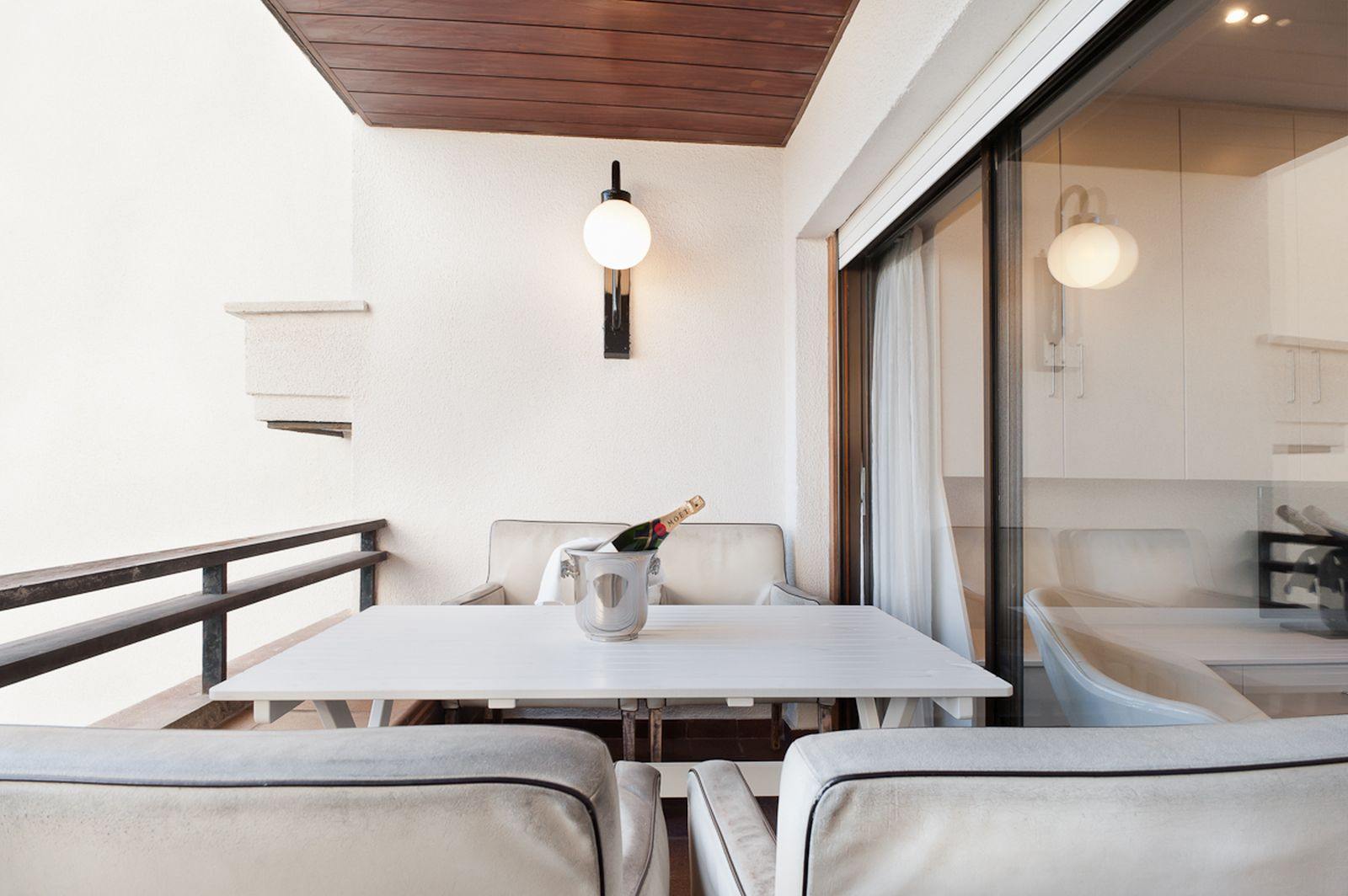 living - 33m² apartment with 7m² terrace for sale in Terramar - gallery thumbnail - 5