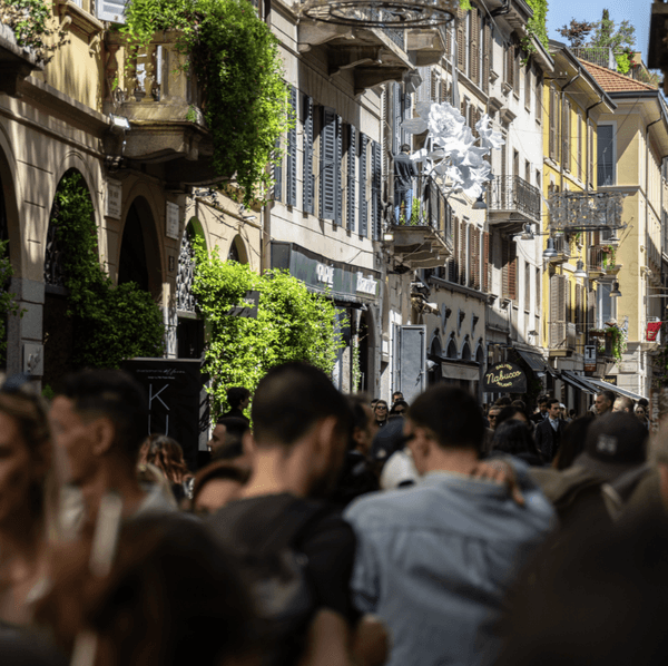 The Neighborhoods at the Heart of Milan Design Week - featured