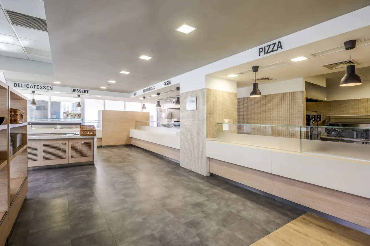 office - Light Building - Uffici - Dils - gallery - 14