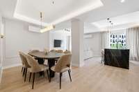 living - Piso de 168m² en venta en Goya, Madrid - gallery thumbnail - 3