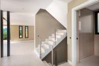 living - 260m² house / villa for sale in Lloret de Mar, Costa Brava - gallery thumbnail - 6