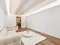 living - 95m² apartment with 8m² terrace for sale in Gótico - gallery thumbnail - 4