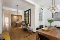 living - 174m² apartment with 6m² terrace for rent in Eixample Left - gallery thumbnail - 9
