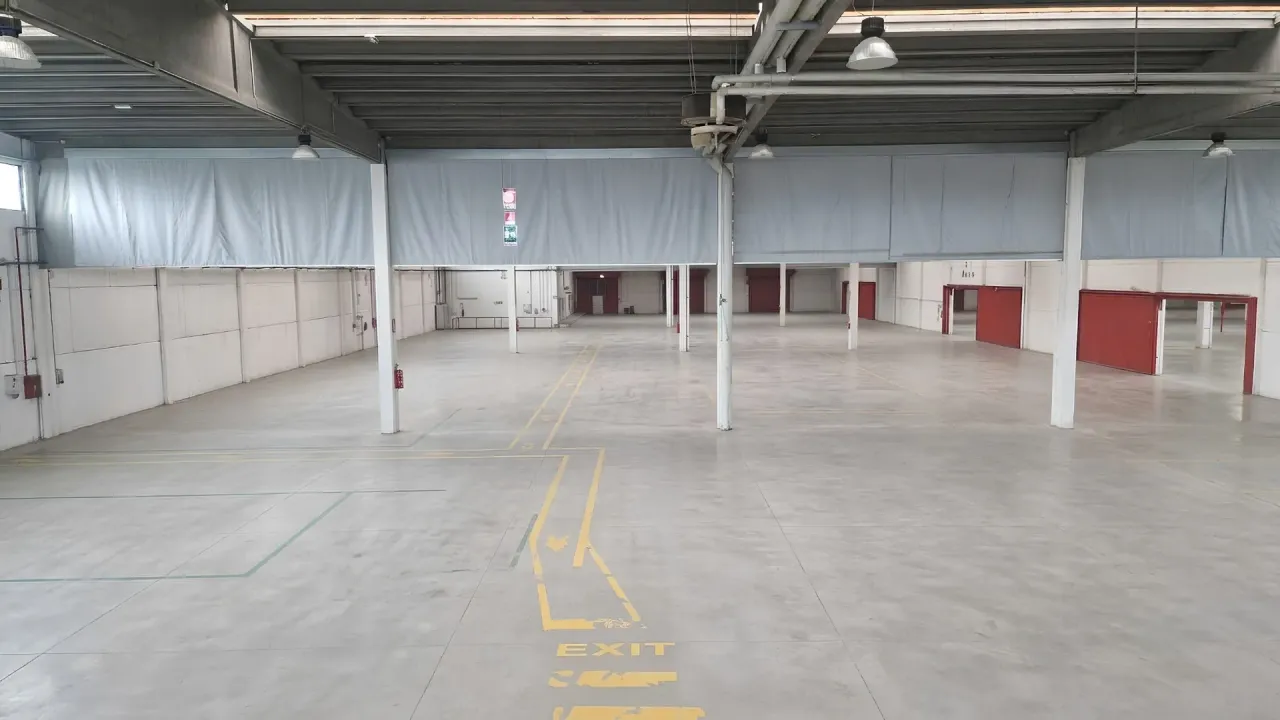 logistics - South Milan - Logistics - Dils - gallery - 16