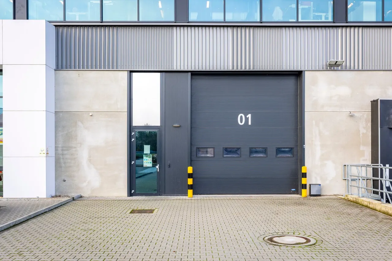 logistics - Klopsteen 6 - Logistics - Dils - gallery - 8