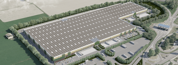 logistics - South Pavia - Logistics - Dils - featured