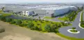 logistics - Entrepôt Logistique À Louer - gallery thumbnail - 5