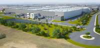 logistics - Entrepôt Logistique À Louer - gallery thumbnail - 5