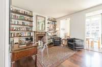 living - Piso de 168m² en venta en Eixample Izquierdo, Barcelona - gallery thumbnail - 5