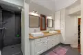 living - Piso de 336m² con 107m² de jardín en venta en Barri Vell - gallery thumbnail - 6