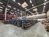 logistics - Logistics Warehouse For Rent - gallery thumbnail - 1
