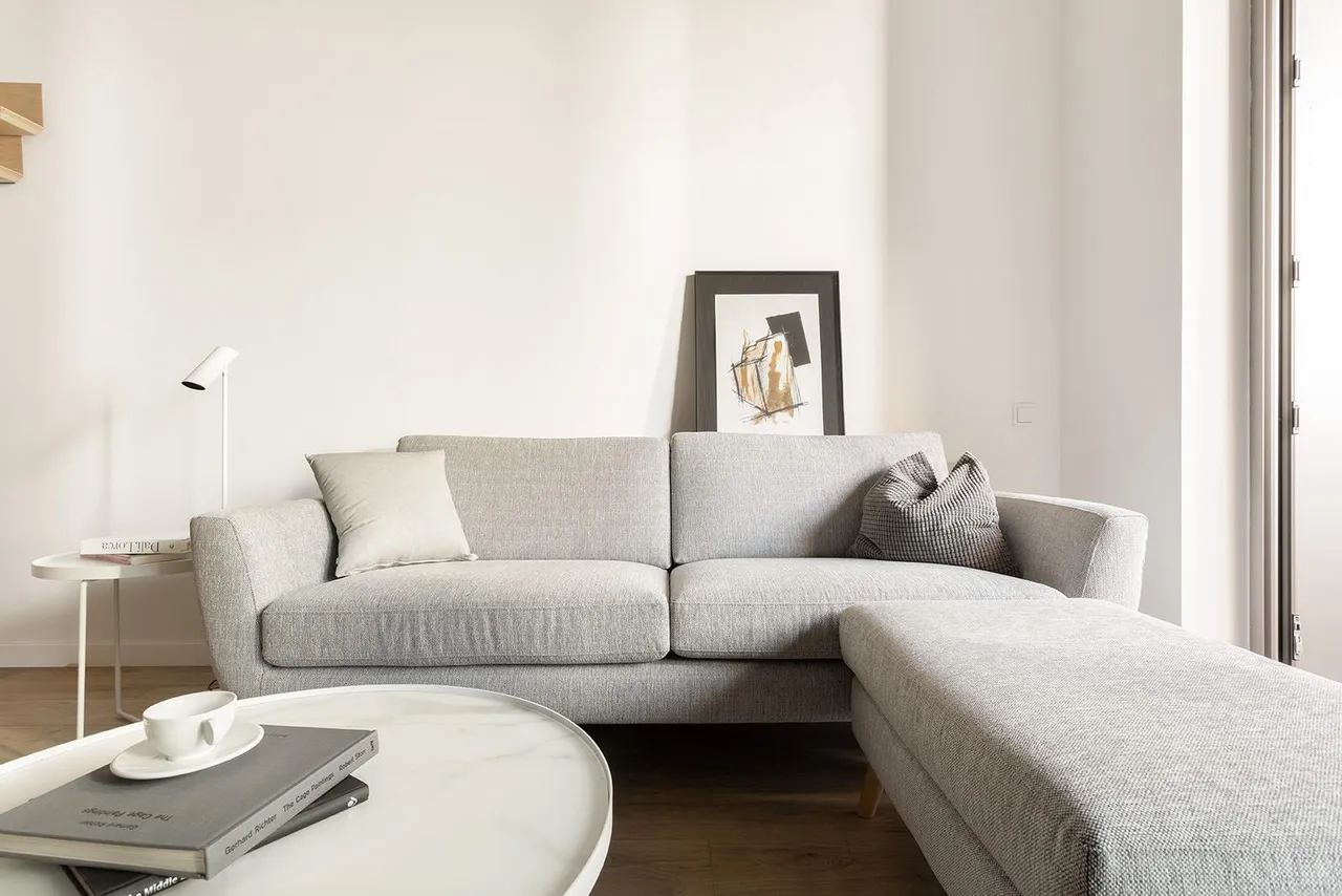 living - Valldonzella Santantoni - gallery - 6
