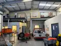 logistics - Activités / Bureaux À Louer - gallery thumbnail - 4