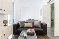 living - Piso de 55m² en alquiler en Ibiza, Madrid - gallery thumbnail - 5