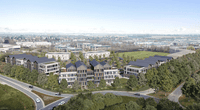 office - Services / Showroom For Sale - gallery thumbnail - 1