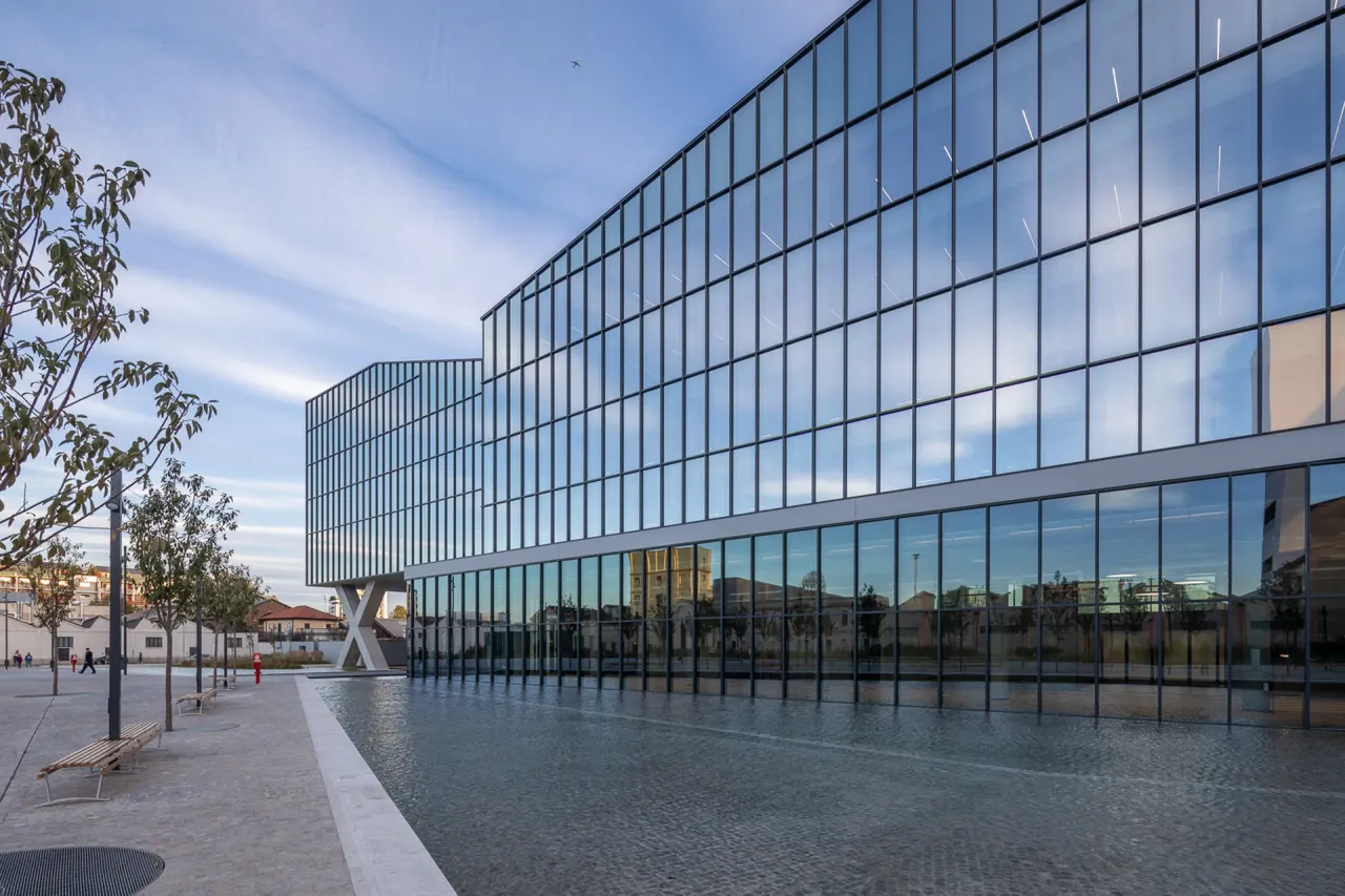 office - Symbiosis - Uffici - Dils - gallery - 6