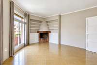 living - Piso de 102m² con 8m² terraza en venta en Eixample Derecho - gallery thumbnail - 2