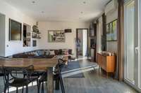 living - Piso de 111m² en alquiler en Palma de Mallorca - gallery thumbnail - 4
