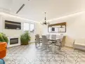 living - 162m² apartment for sale in Eixample Right, Barcelona - gallery thumbnail - 7